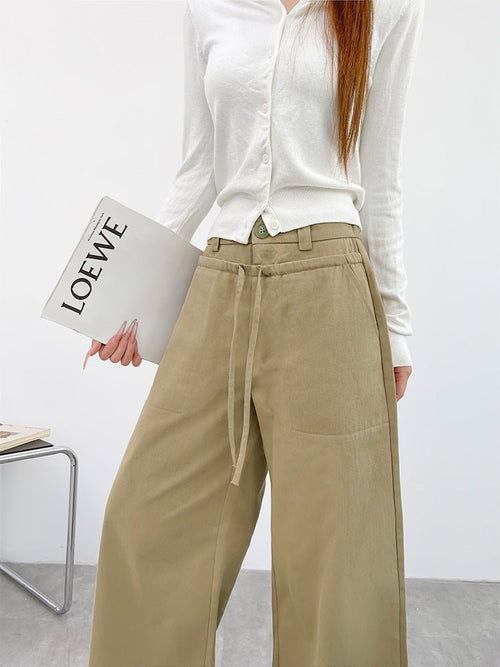 100% Cotton Washed Denim Jeans For Women