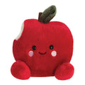 Crisp Red Apple Palm Pal