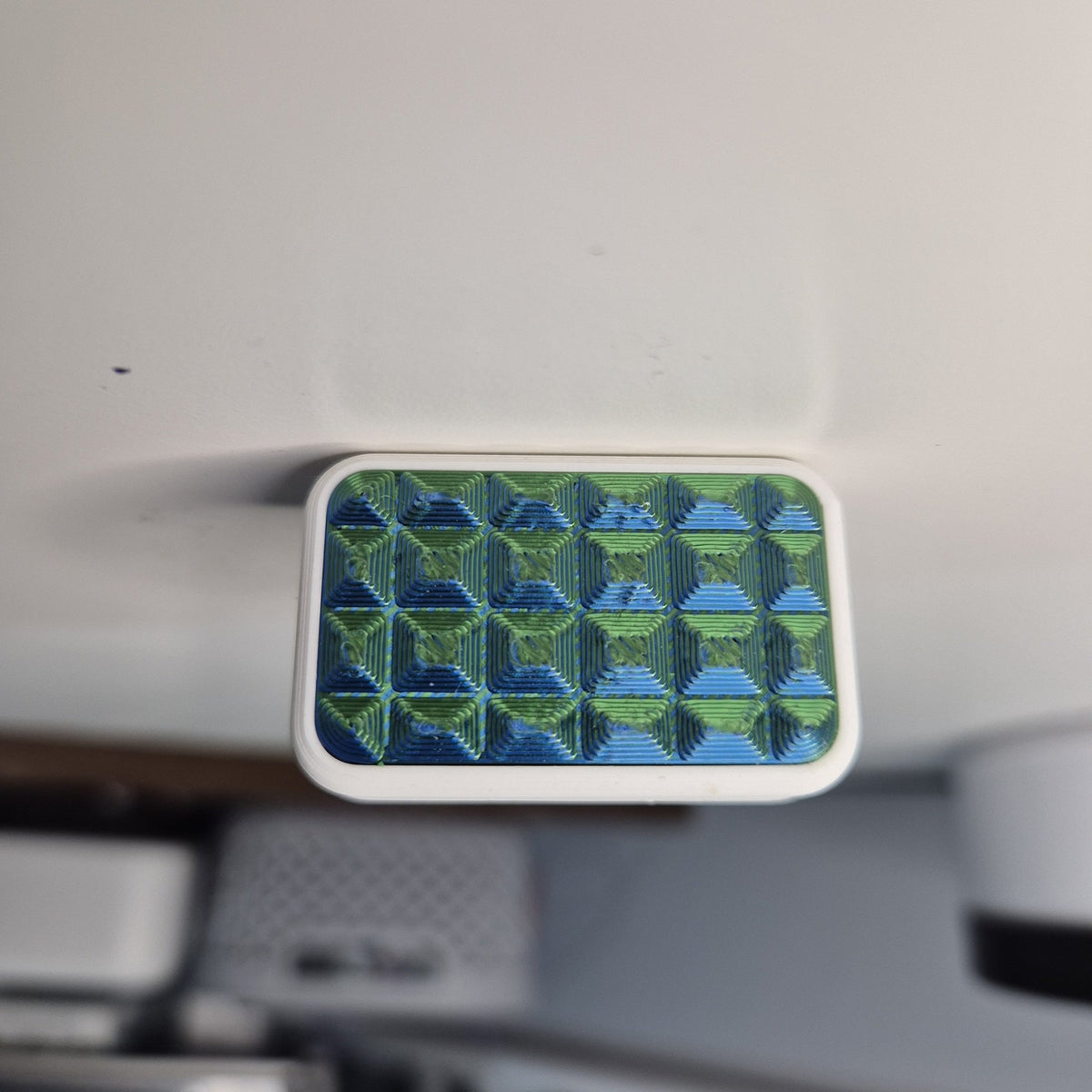 3dFidgets MagSnap  - textured outer perfect for ADHA autism and Neurodivergent people