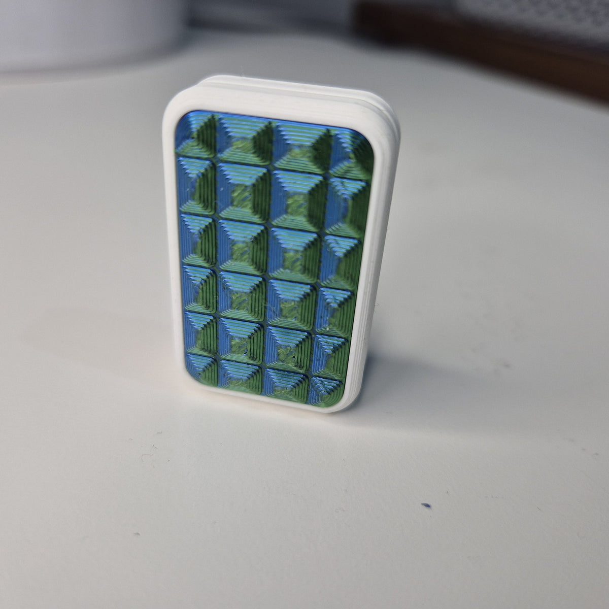 3dFidgets MagSnap  - textured outer perfect for ADHA autism and Neurodivergent people