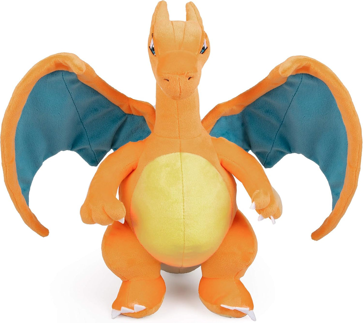 Pokemon Charizard Plush 30cm 12"