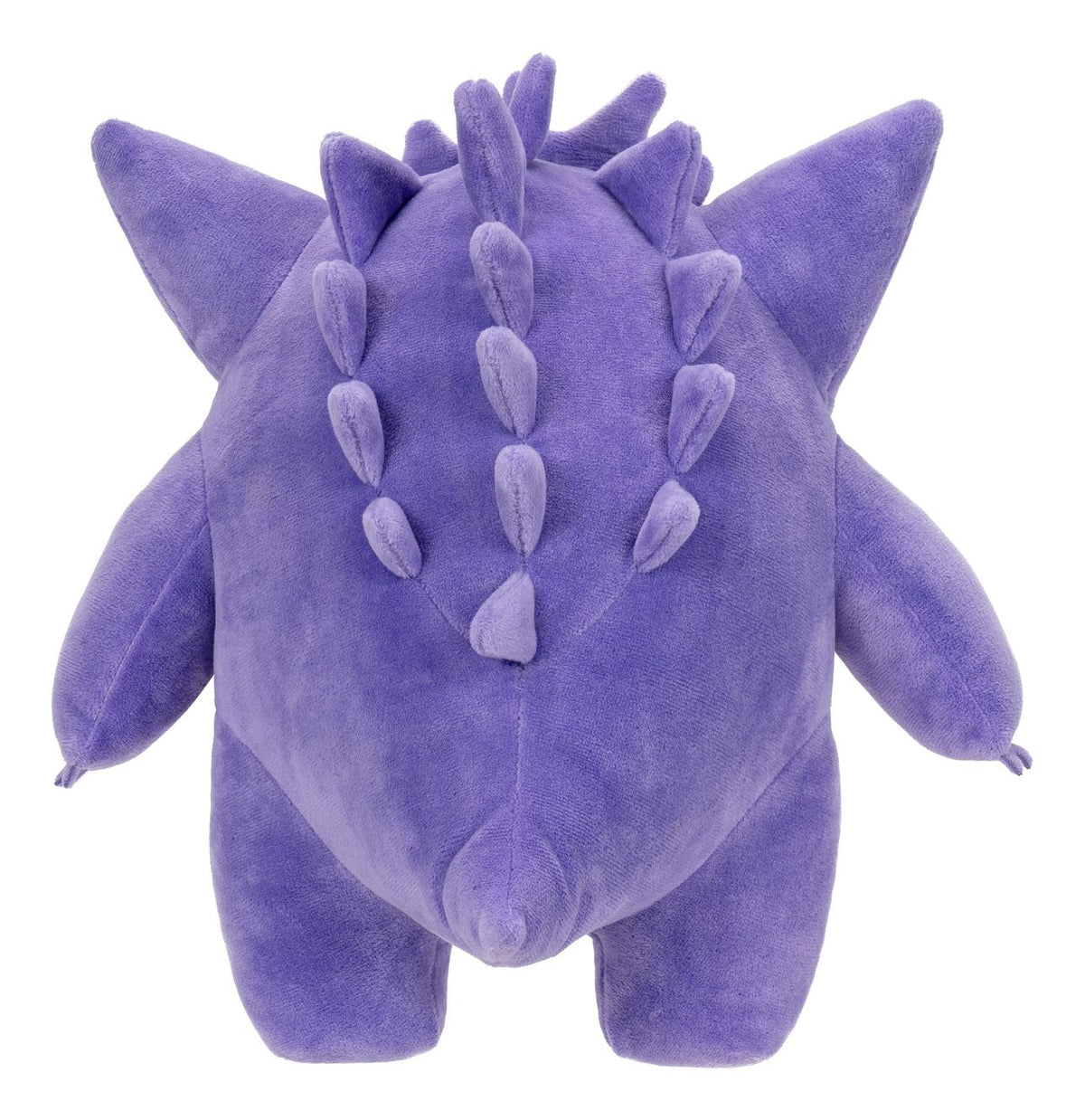 Pokémon 12in Plush Gengar
