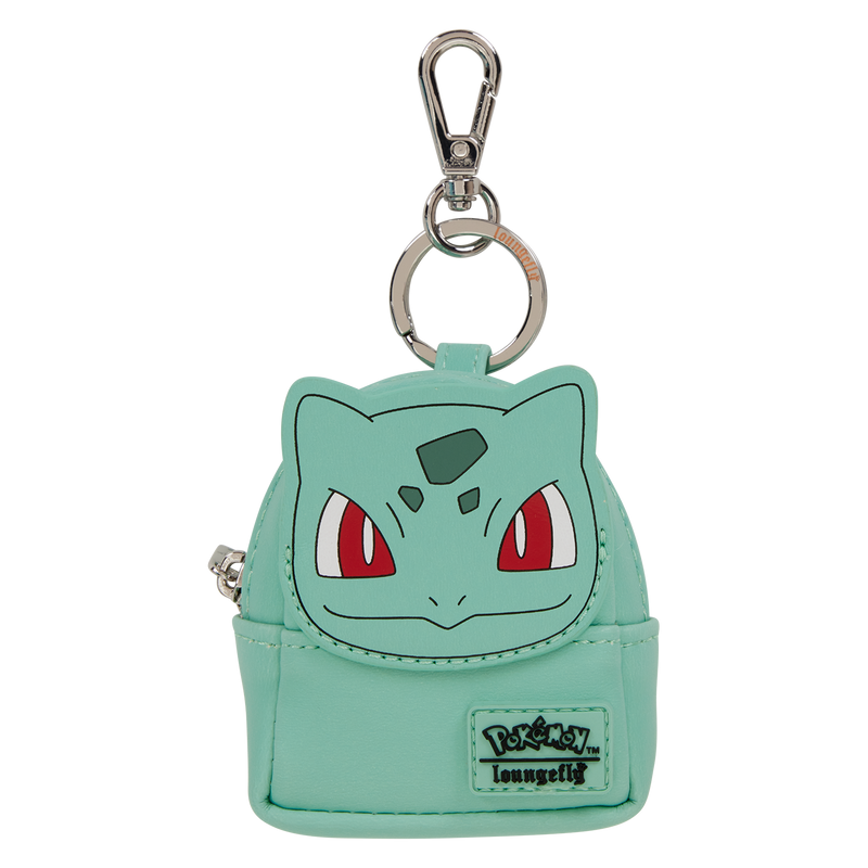 Loungefly Pokemon Charm - Keyring