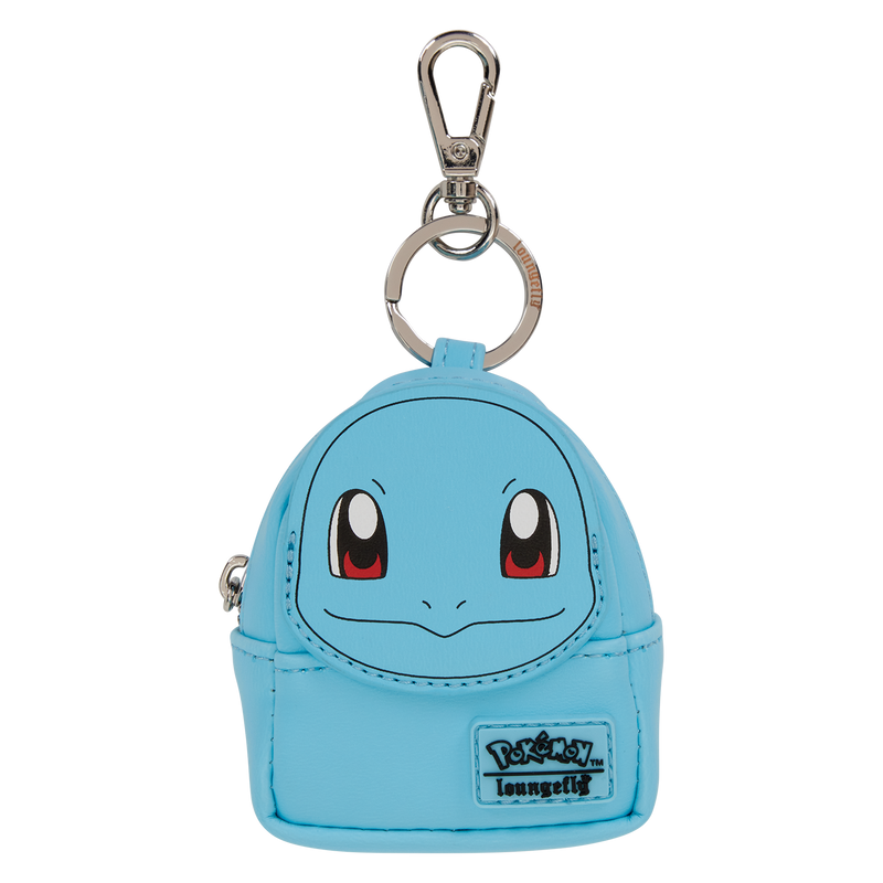 Loungefly Pokemon Charm - Keyring
