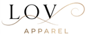 LOV Apparel - Home