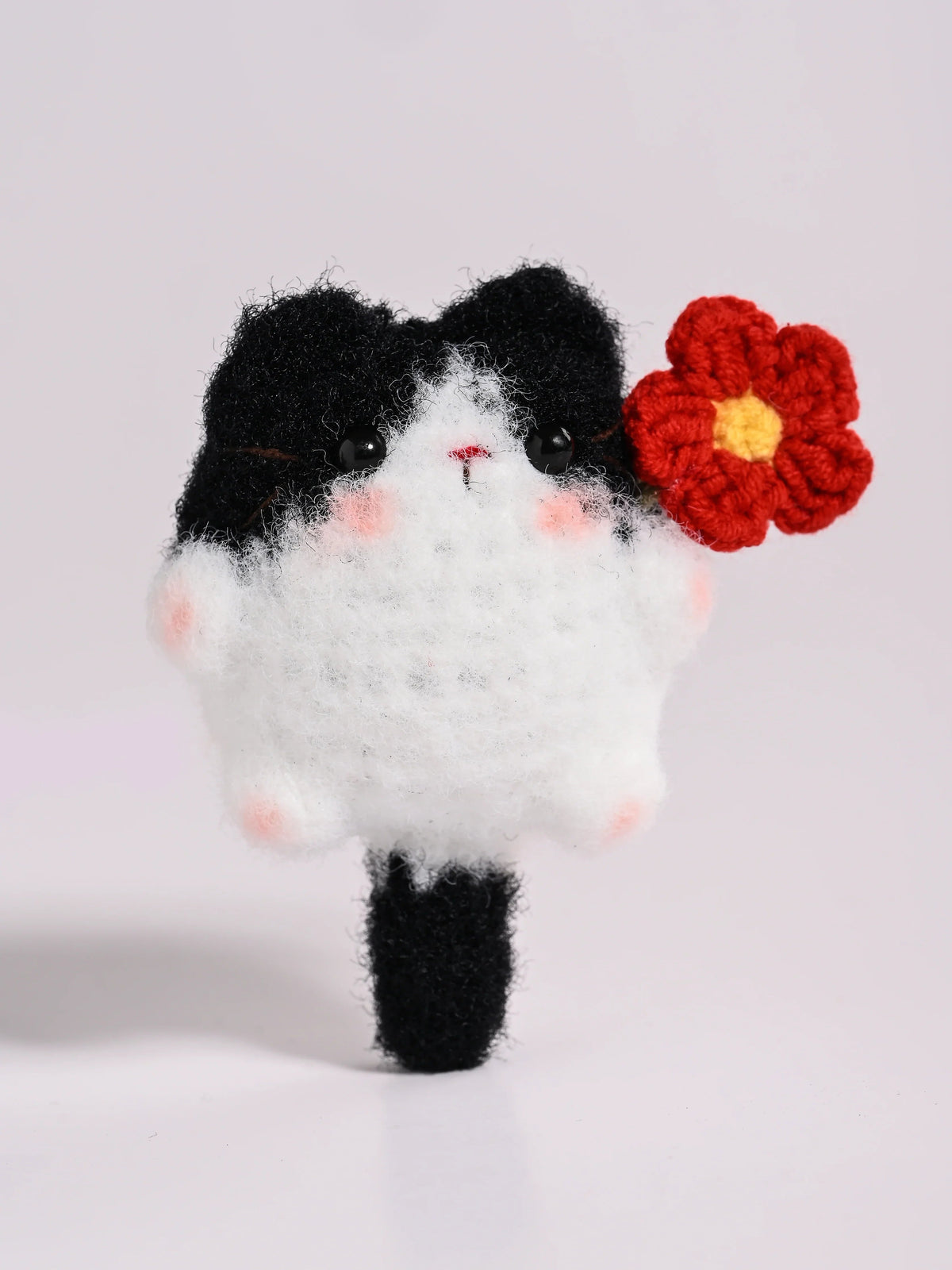 Fingertip Square Kitten