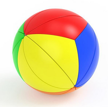 YJ Yeet Ball