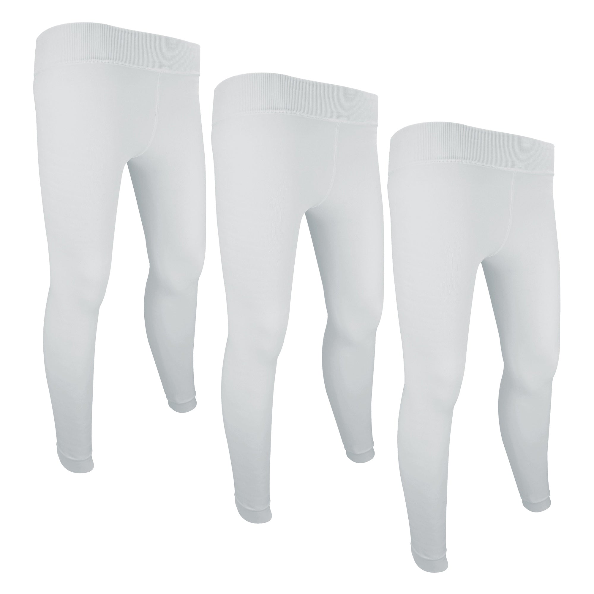 Ladies Thermal Bottoms Leggings for Winter