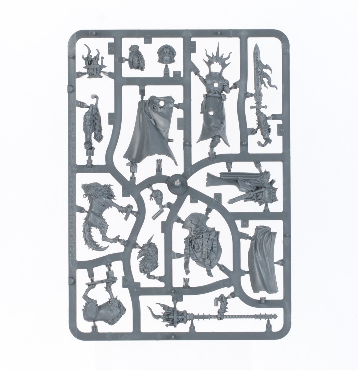 Age of Sigmar: Starter Set