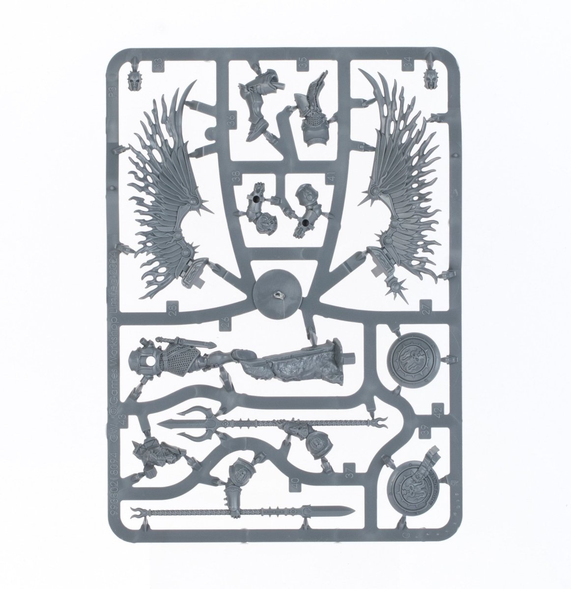 Age of Sigmar: Starter Set