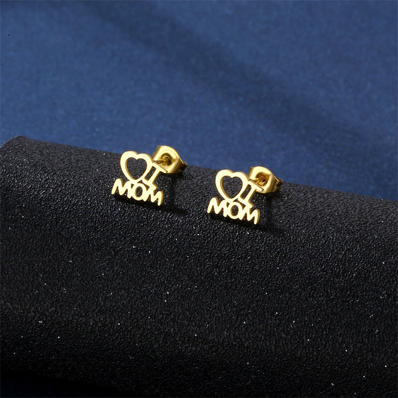 Mother's Day Jewelry Set