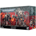 Chaos Knights: Wardogs