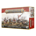 Cities of Sigmar: Freeguild Cavaliers