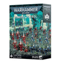 Combat Patrol: Aeldari