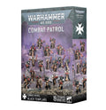 Combat Patrol: Black Templars