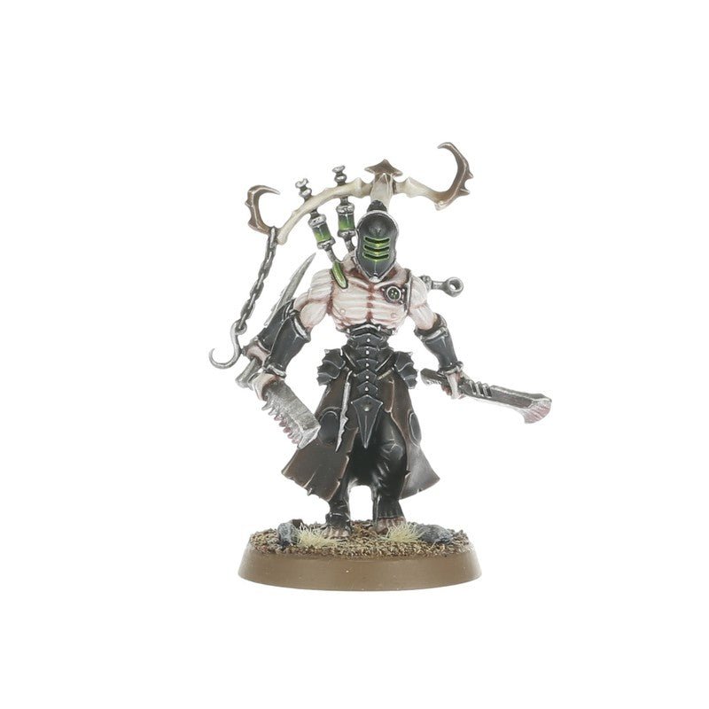 Combat Patrol: Drukhari