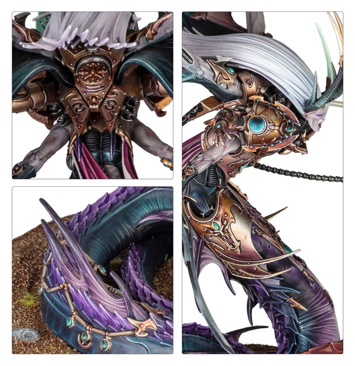 Emperor's Children: Fulgrim