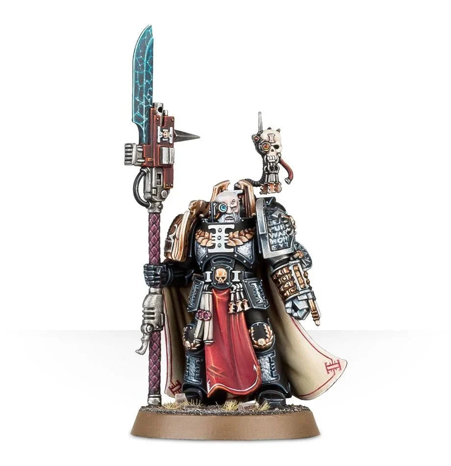 Imperial Agents: Watch Master