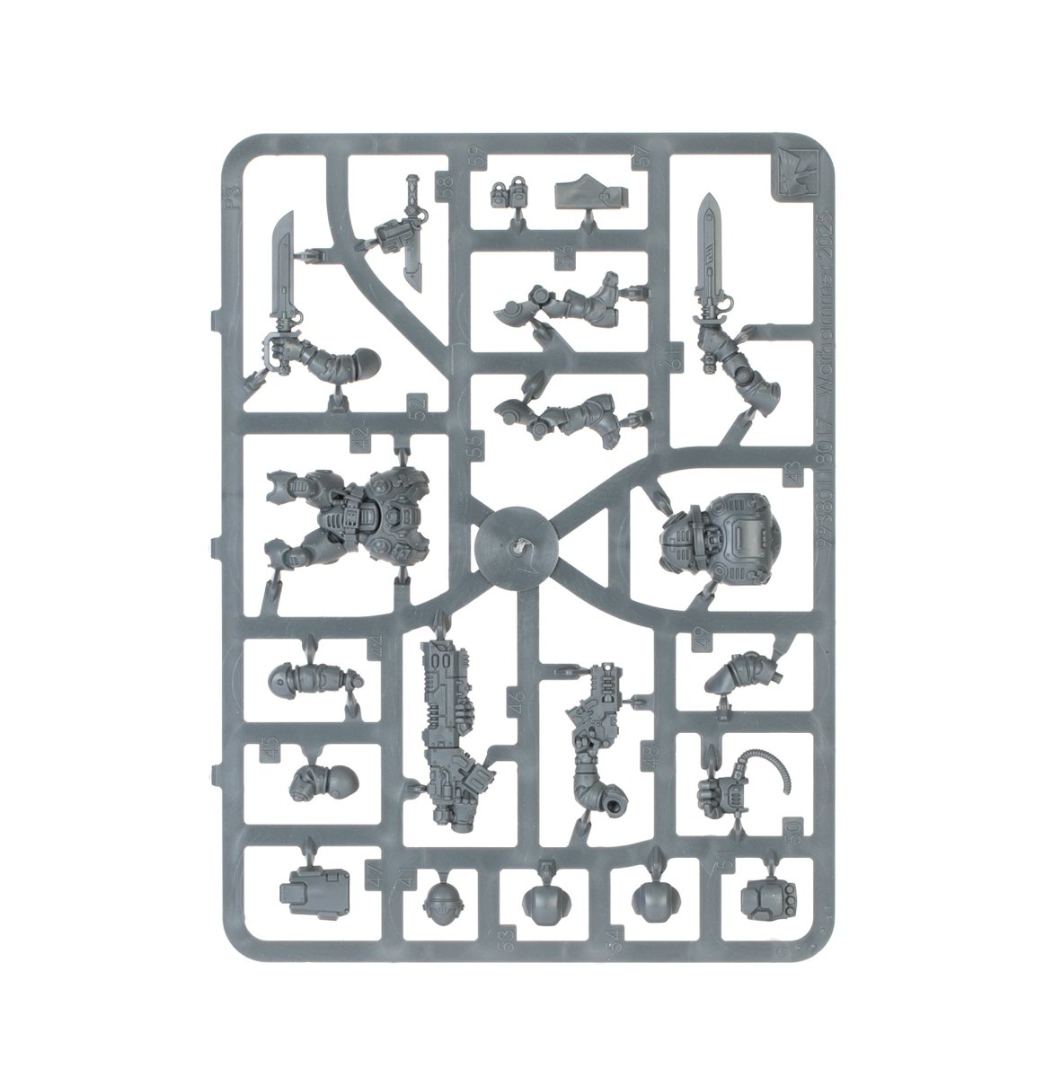 Leagues Of Votann: Ironkin Steeljacks