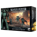 Legiones Astartes: MKVI Assault Squad
