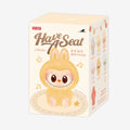 Pop Mart Labubu The Monsters ‘Have A Seat’ Vinyl Plush Pendant Blind Box