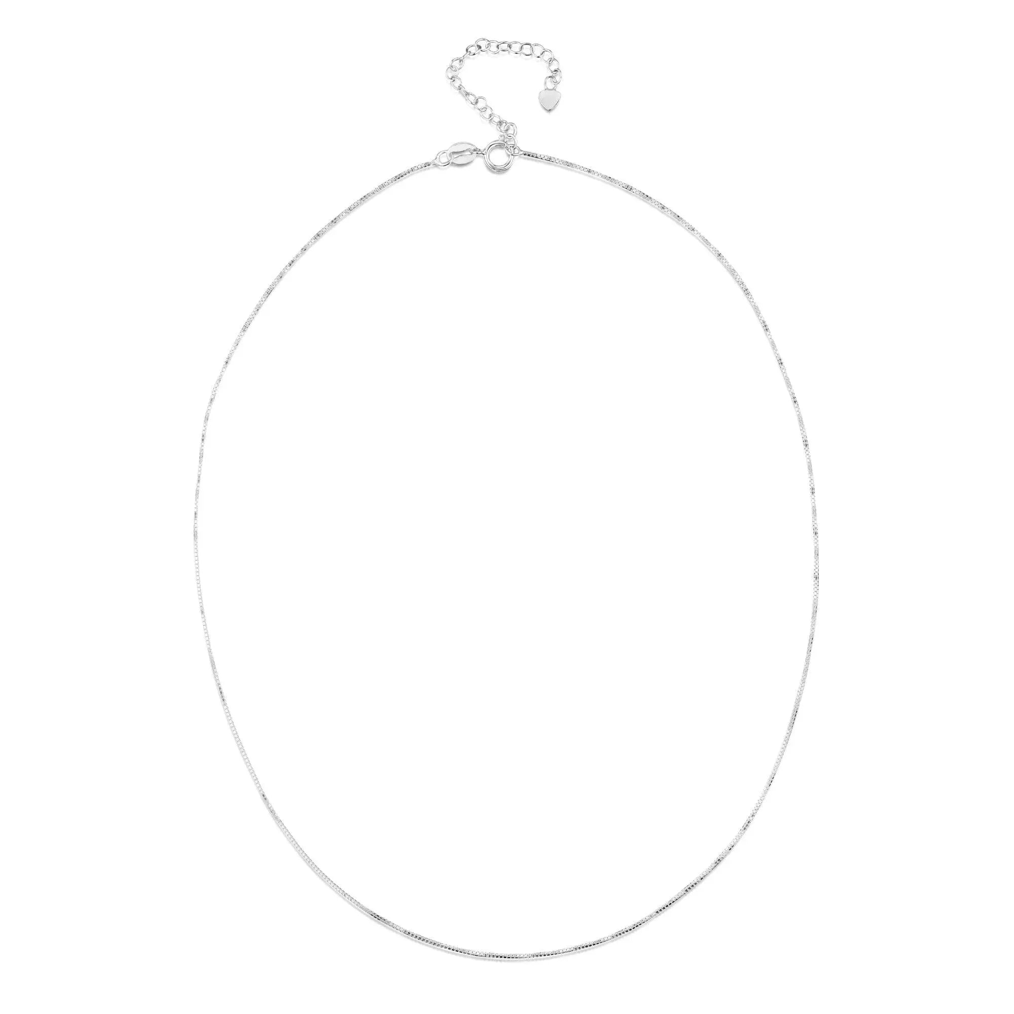 Poppy Heart Large Pendant Necklace