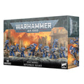 Space Marines: Infernus Squad