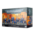 Space Marines: Primaris Intercessors
