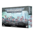 Tyranids: Hormagaunts