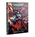 Warhammer 40000: Crusade: Armageddon